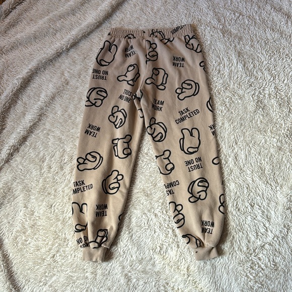 3for 20Zara Kids AMOUNG US Boys Size 11/12 pants - Picture 3 of 6